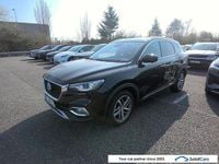 Second-hand MG EHS Luxury 258 CP (189 kW) 2023 Negru SUV