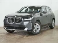 Gebraucht BMW X3 197 PS (144 kW) 2025 Sophistograu brillanteffekt SUV