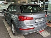 gebraucht Audi Q5 35 TDI quattro basis (FYB)