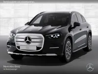 Gebraucht Mercedes GLC400d 359 kW (489 PS) 2026 Schwarz SUV