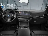 Neu BMW X5 M Sport 489 PS (359 kW) 2026 Grau SUV