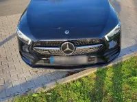 Gebraucht Mercedes A250 224 PS (164 kW) 2019 Schwarz Limousine