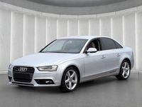 Second-hand Audi A4 Sport 245 CP (180 kW) 2013 Argintiu Berlinǎ