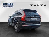 Gebraucht Volvo XC90 299 PS (219 kW) 2024 Schwarz SUV