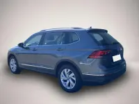 Gebraucht VW Tiguan Allspace Life 150 PS (110 kW) 2022 Manufacturer SUV