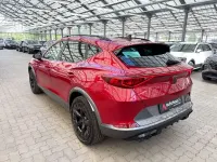 Gebraucht Cupra Formentor VZ 310 PS (228 kW) 2022 Rot SUV