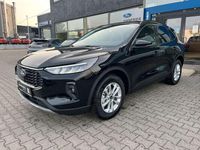 Neu Ford Kuga Titanium 150 PS (110 kW) 2026 Schwarz (metallic) SUV
