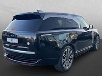 Gebraucht Land Rover Range Rover 537 PS (394 kW) 2023 Andere SUV