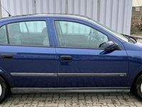 gebraucht Opel Astra 1.6 Benzin TÜV/AU 03/26