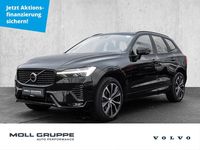 Gebraucht Volvo XC60 Ultimate 235 PS (172 kW) 2022 Schwarz SUV