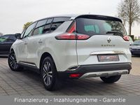 Używany Renault Espace LIMITED 224 KM (164 kW) 2019 Biały Minivan