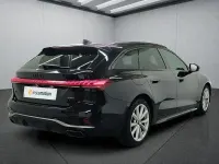 Gebraucht Audi A5 204 PS (150 kW) 2025 Schwarz Kombi