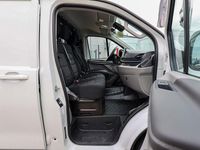Ny Maxus V70 147 HK (108 kW) 2025 Hvid Van