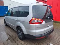 gebraucht Ford Galaxy 2.0 7-Sitzer