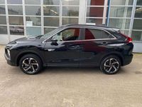 gebraucht Mitsubishi Eclipse Cross Plus Hybrid 4WD R-Kamera, LED,