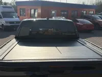 Gebraucht Ford Ranger XLT 170 PS (125 kW) 2025 Schwarz Pickup