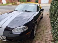 gebraucht Mazda MX5 1.6 16V 1.6