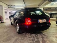 Gebraucht Audi A4 Sport 150 PS (110 kW) 2000 Blau Kombi
