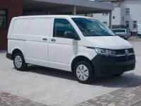 Gebraucht VW T6.1 81 PS (59 kW) 2021 Andere Van