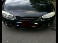 Gebraucht Mitsubishi Colt 75 PS (55 kW) 1998 Schwarz Limousine