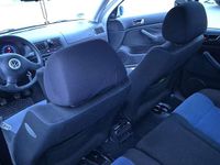 Gebraucht VW Golf III Highline 125 PS (91 kW) 1998 Grau Limousine