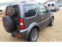 gebraucht Suzuki Jimny Ranger Style 4x4