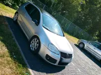 Gebraucht VW Golf V 102 PS (75 kW) 2007 Grau Limousine