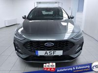 Gebraucht Ford Focus ST-Line X 155 PS (114 kW) 2025 Magneticgrau Kombi