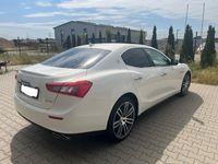 gebraucht Maserati Ghibli 3.0 V6 Automatik