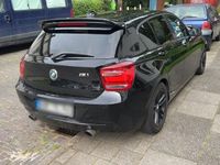 gebraucht BMW 1M Paket