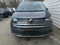 Neu VW Multivan Business 150 PS (110 kW) 2026 Indiumgrau metallic Van / Kleinbus