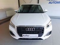 gebraucht Audi Q2 advanced 30 TFSI +AHK+Matrix-LED+Keyless