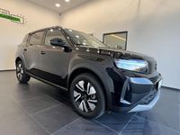 Neu Opel Frontera 110 PS (80 kW) 2025 Schwarz (karbon schwarz) SUV