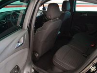 Gebraucht Opel Astra Dynamic 200 PS (147 kW) 2017 Schwarz Limousine