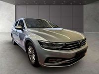 gebraucht VW Passat Variant 1,5 TSI DSG Business NAVI AHK LED