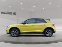 gebraucht Audi A1 allstreet