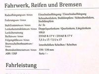 Gebraucht Mercedes ML350 231 PS (169 kW) 2010 Schwarz SUV