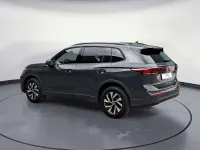 Neu VW Tiguan S 150 PS (110 kW) 2026 Uranograu SUV
