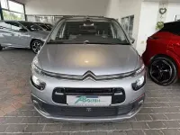 Gebraucht Citroën C4 SpaceTourer Shine 120 PS (88 kW) 2017 Grau Van / Kleinbus