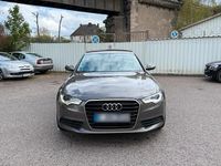 Second-hand Audi A6 204 CP (150 kW) 2012 Maro Berlinǎ