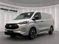 Gebraucht Ford Transit Custom Trend 233 PS (171 kW) 2025 Silber Van