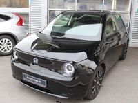 Gebraucht Honda e Advance 113 kW (154 PS) 2020 Crystal black pearl Kleinwagen