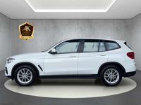 gebraucht BMW X3 xDrive 20 d ADVANTAGE*SPUR*TOTWINKEL*