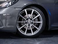 Gebraucht Porsche 718 Boxster 299 PS (219 kW) 2018 Grau Cabrio