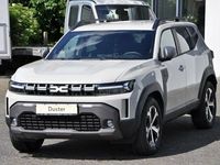Gebraucht Dacia Duster Journey 131 PS (96 kW) 2024 Sandstone SUV