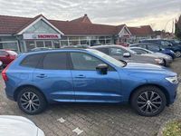 Gebraucht Volvo XC60 R-Design 190 PS (139 kW) 2019 Blau SUV