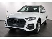 Gebraucht Audi Q5 Performance 204 PS (150 kW) 2024 Weiß SUV
