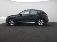 gebraucht Audi Q5 45 TFSI quattro S line