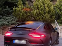 Gebraucht Mercedes AMG GT 43 AMG 2020 Coupé