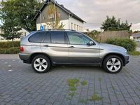 gebraucht BMW X5 30d "MANUEL" GUTER ZUSTAND!